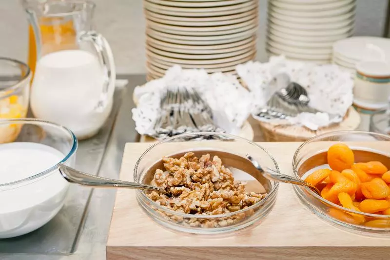 Fotos del hotel Le Phénix Hôtel:  13