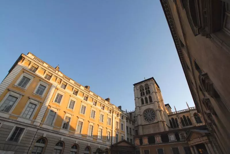 Fotos del hotel Le Phénix Hôtel:  15