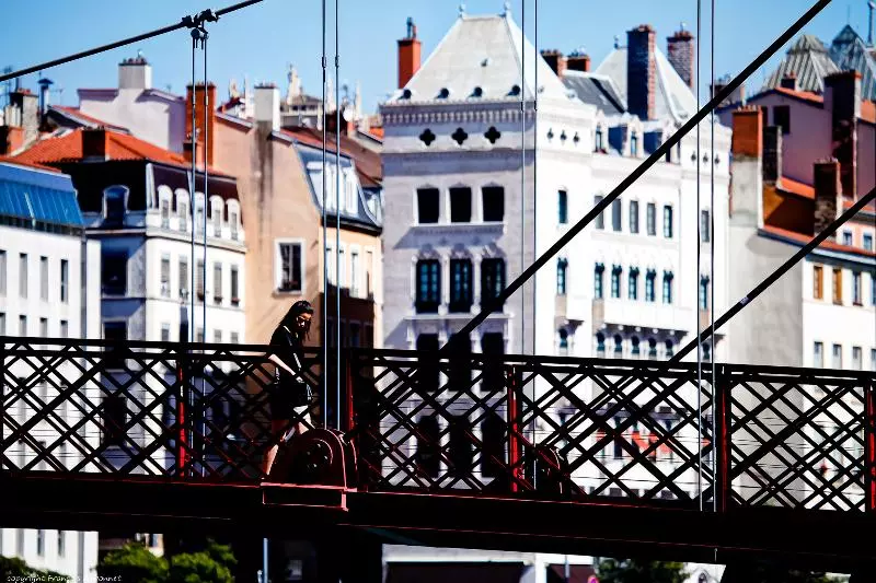 Fotos del hotel Le Phénix Hôtel:  14