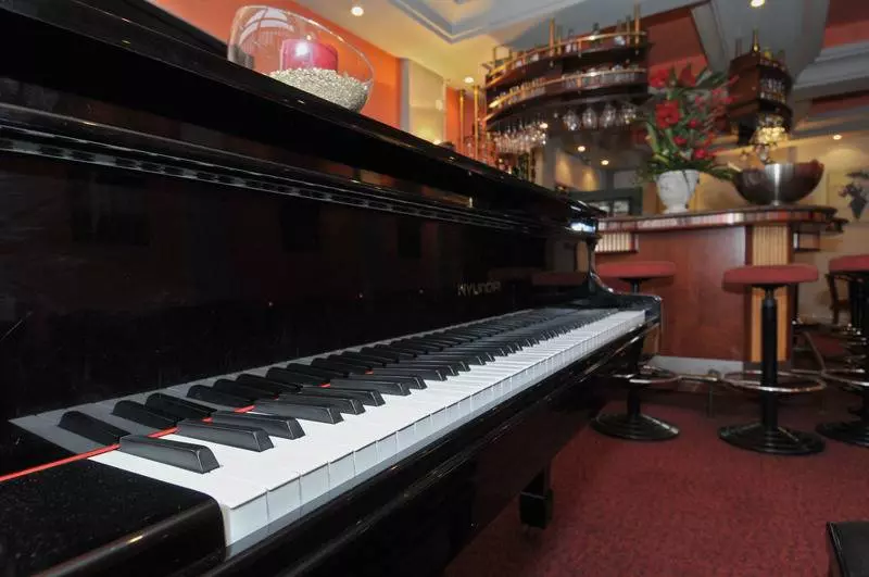 Fotos del hotel Le Phénix Hôtel:  11