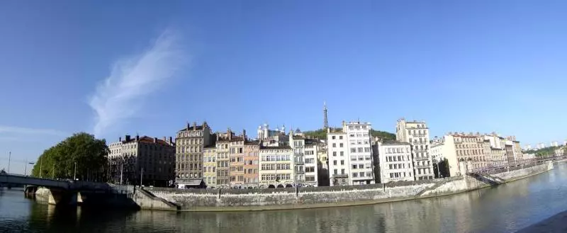 Fotos del hotel Le Phénix Hôtel:  6