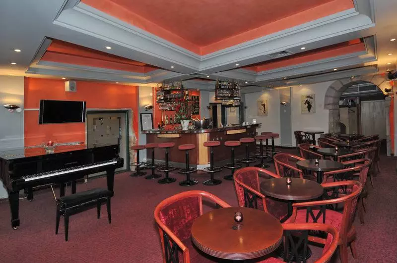 Fotos del hotel Le Phénix Hôtel:  4