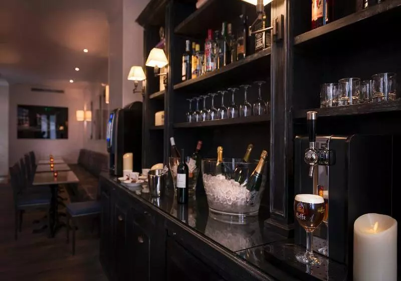 Fotos del hotel Magda Champs Elysées:  4