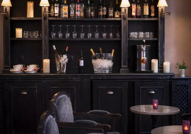 Fotos del hotel Magda Champs Elysées:  10