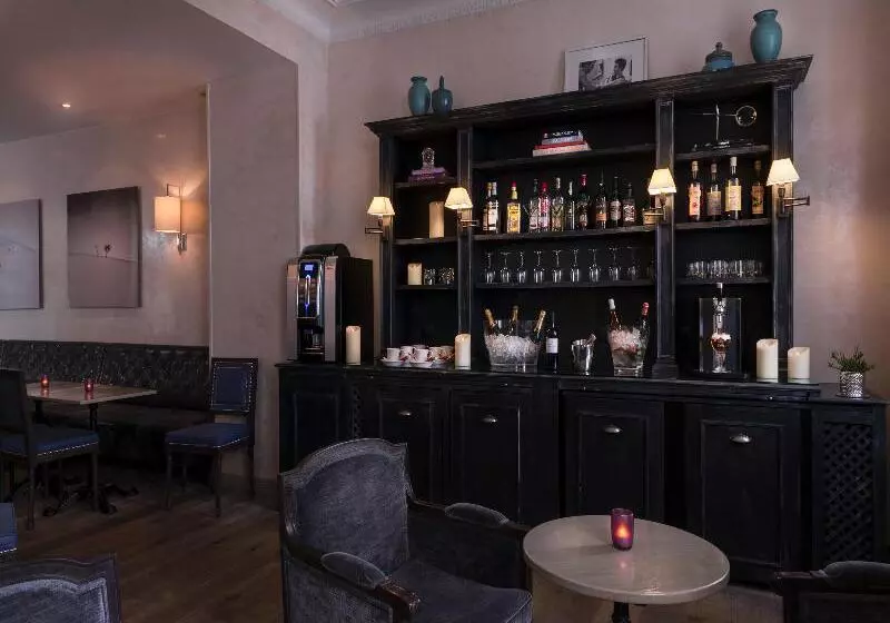 Fotos del hotel Magda Champs Elysées:  14