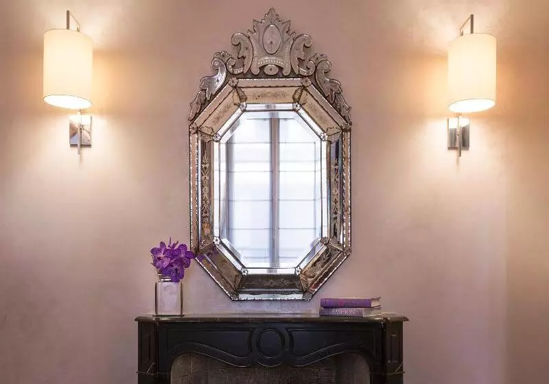 Fotos del hotel Magda Champs Elysées:  19