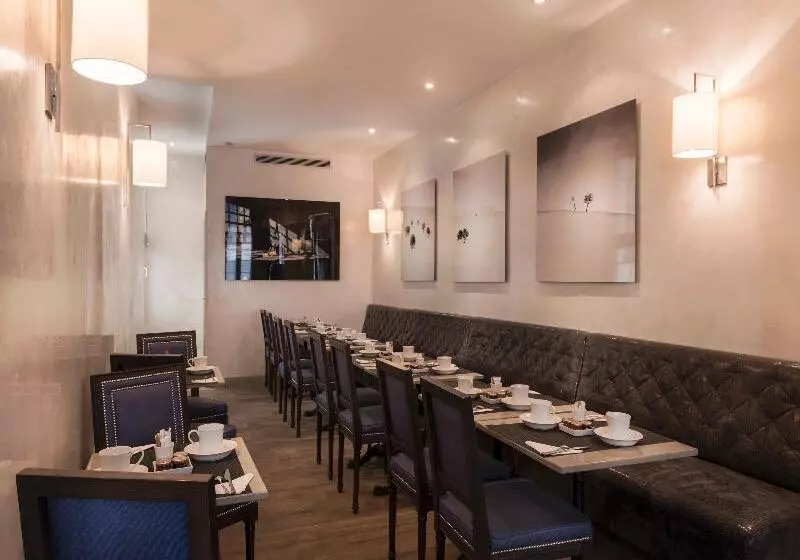 Fotos del hotel Magda Champs Elysées:  17