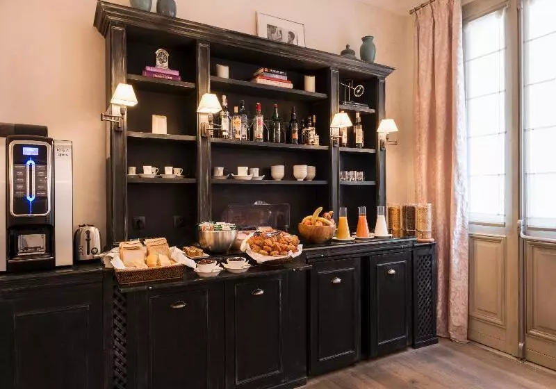 Fotos del hotel Magda Champs Elysées:  18