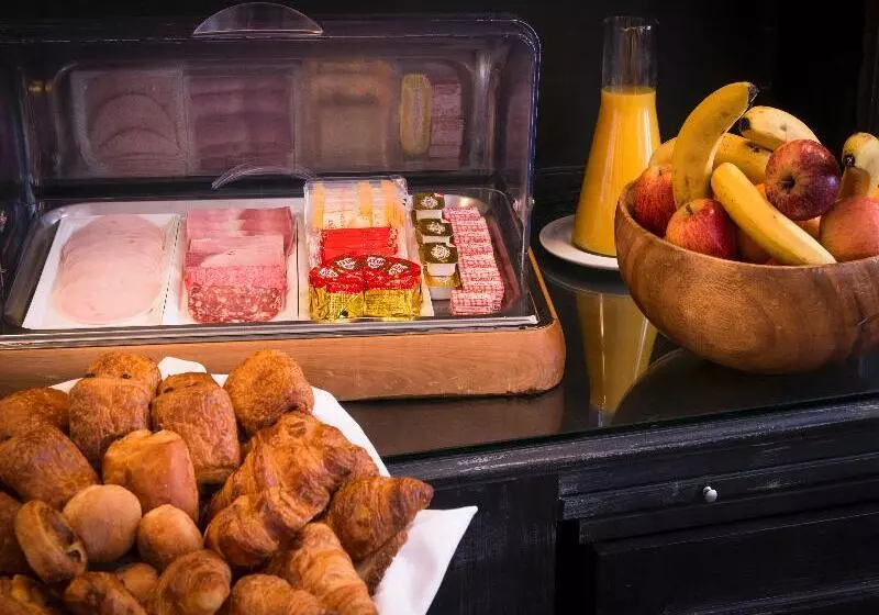 Fotos del hotel Magda Champs Elysées:  20