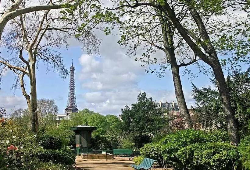 Fotos del hotel Mercure Paris Bastille Marais:  13