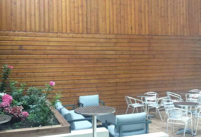 Fotos del hotel Mercure Paris Bastille Marais:  15