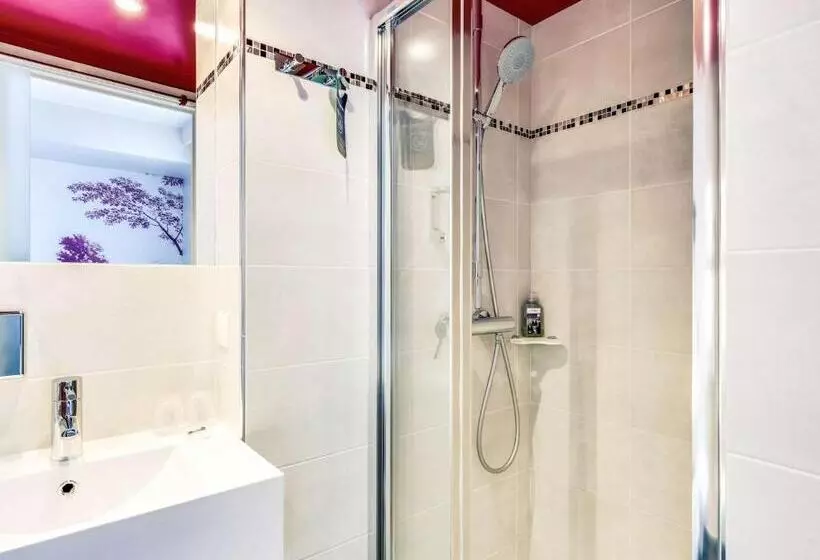 Fotos del hotel Mercure Paris Bastille Marais:  16