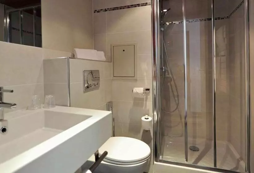 Fotos del hotel Mercure Paris Bastille Marais:  12