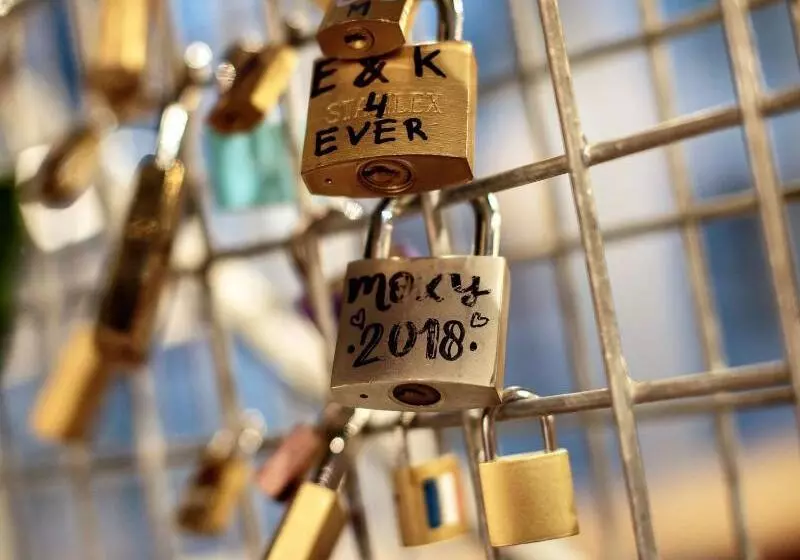 Fotos del hotel Moxy Paris Bastille:  17