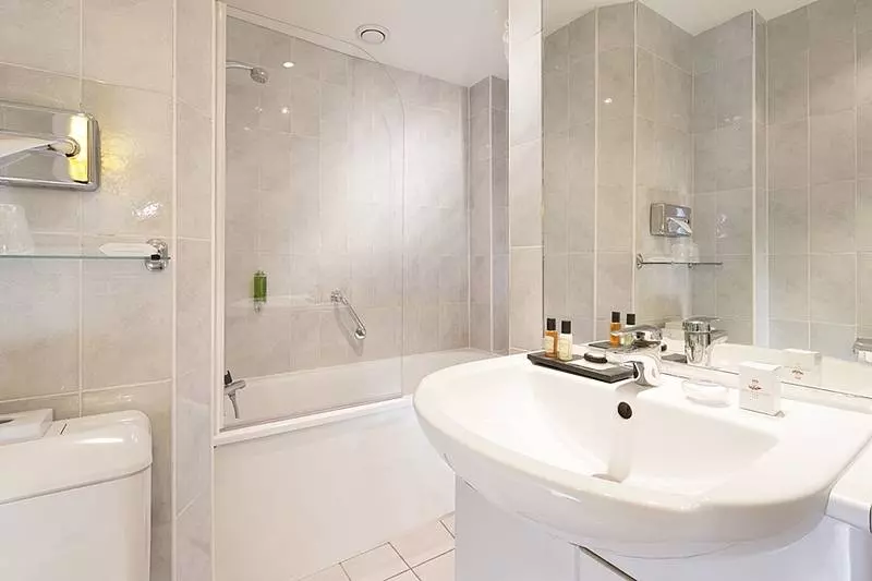 Fotos del hotel Queen Mary Opera:  5