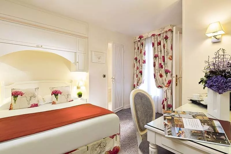 Fotos del hotel Queen Mary Opera:  7