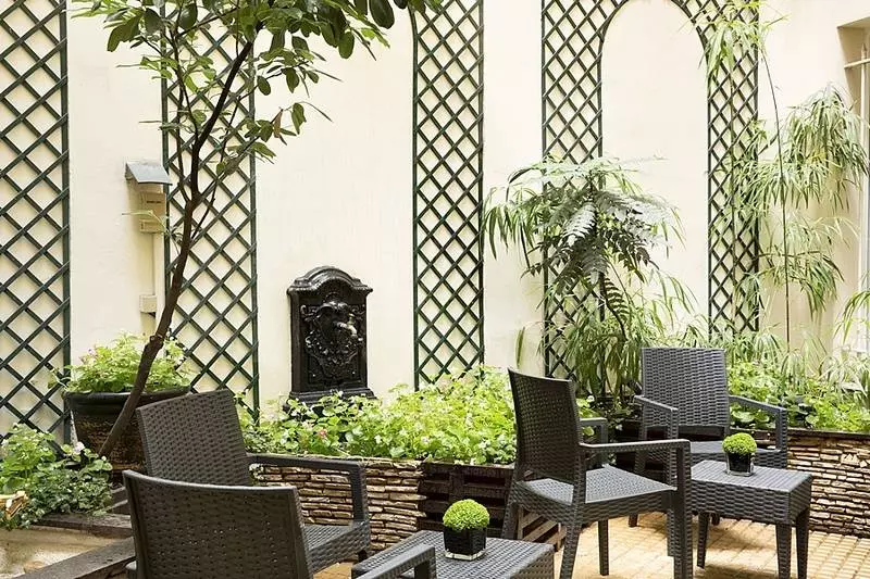 Fotos del hotel Queen Mary Opera:  4