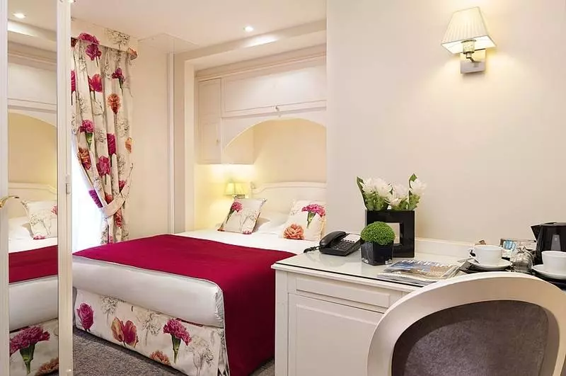 Fotos del hotel Queen Mary Opera:  9