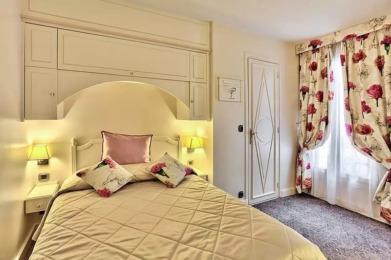 Fotos del hotel Queen Mary Opera:  14