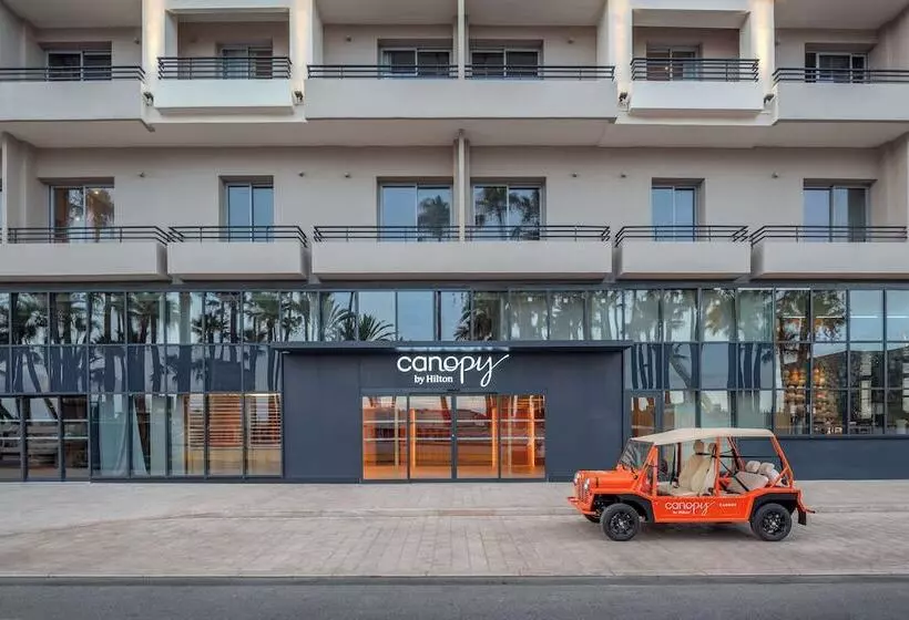 Fotos del hotel Radisson Blu 1835 Hotel, Cannes:  9