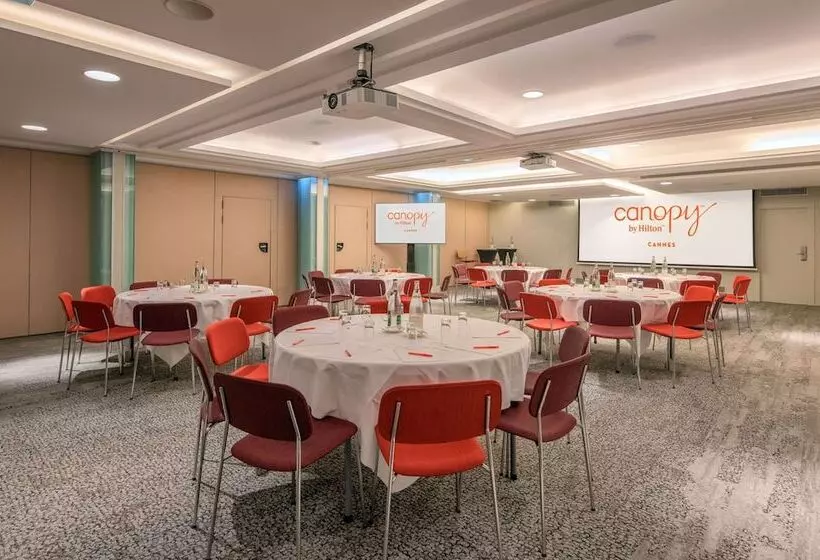 Fotos del hotel Radisson Blu 1835 Hotel, Cannes:  7