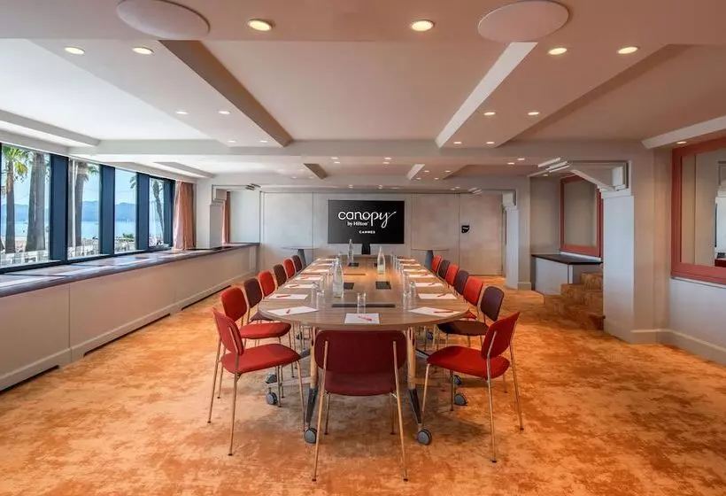 Fotos del hotel Radisson Blu 1835 Hotel, Cannes:  11