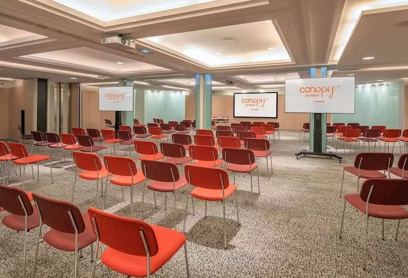 Fotos del hotel Radisson Blu 1835 Hotel, Cannes:  13