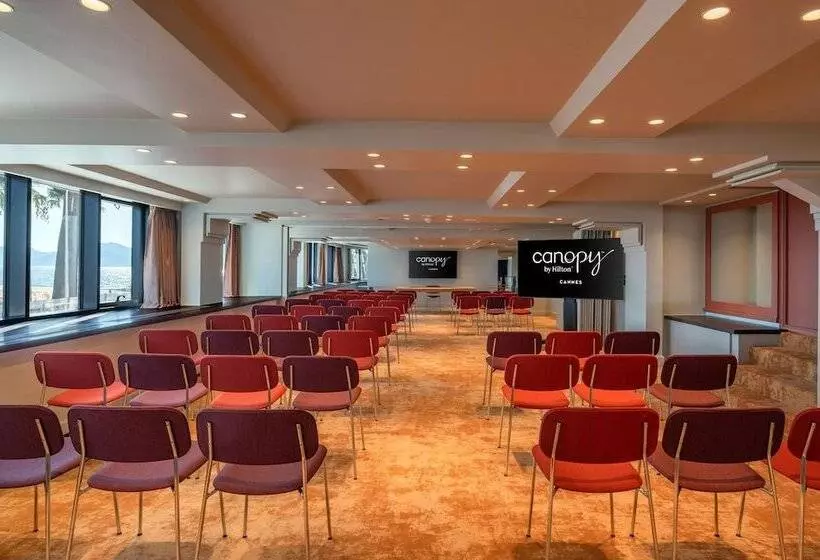 Fotos del hotel Radisson Blu 1835 Hotel, Cannes:  14