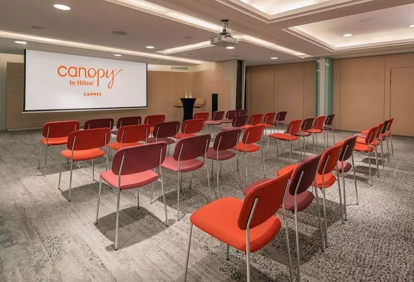 Fotos del hotel Radisson Blu 1835 Hotel, Cannes:  3