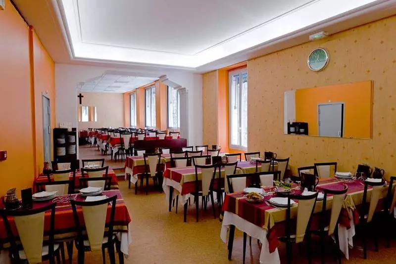 Fotos del hotel Hôtel Saint Etienne:  5