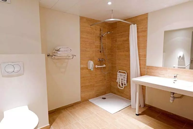 Fotos del hotel Hôtel Saint Etienne:  7