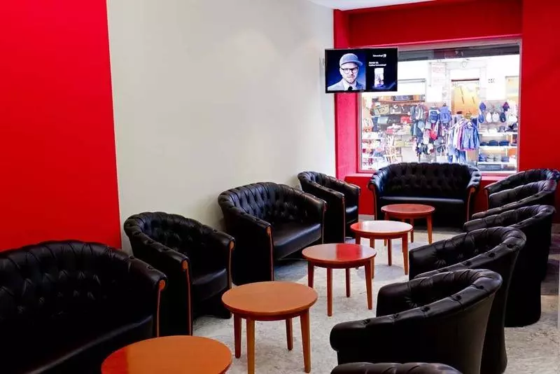 Fotos del hotel Hôtel Saint Etienne:  3