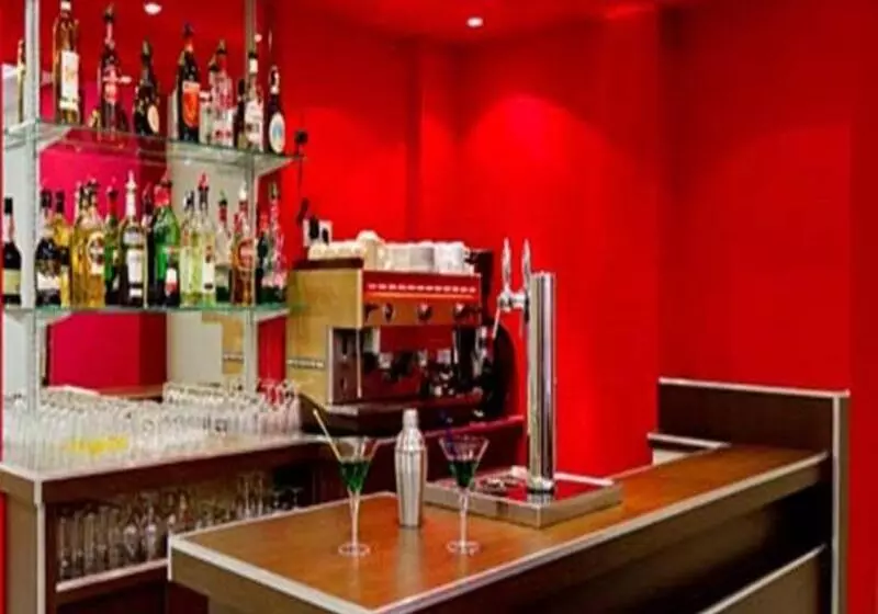 Fotos del hotel Hôtel Saint Etienne:  6