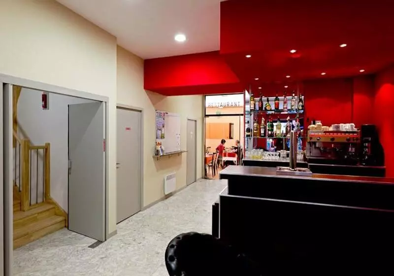 Fotos del hotel Hôtel Saint Etienne:  15