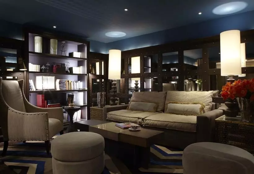 Fotos del hotel Hôtel Thérèse:  23