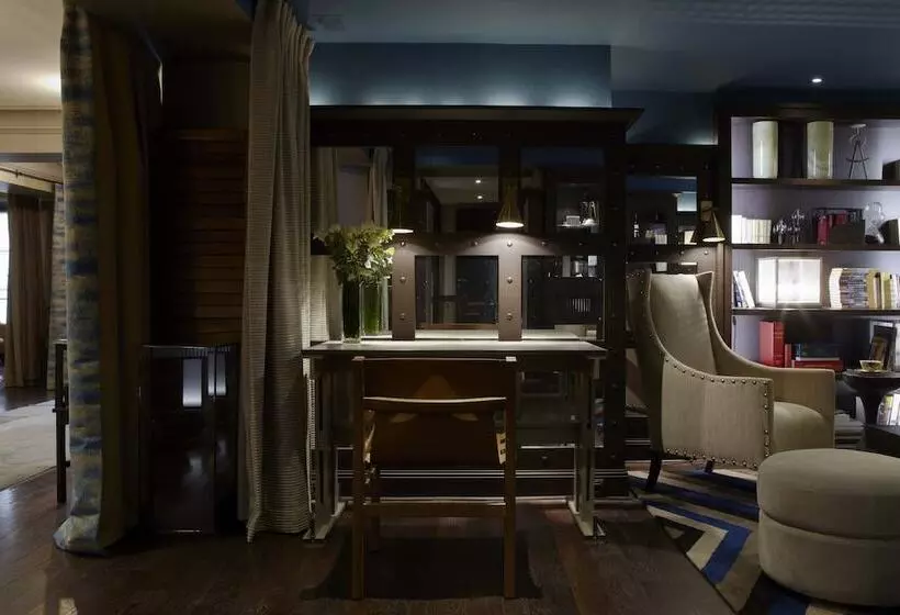 Fotos del hotel Hôtel Thérèse:  25