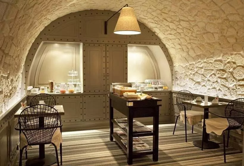 Fotos del hotel Hôtel Thérèse:  3