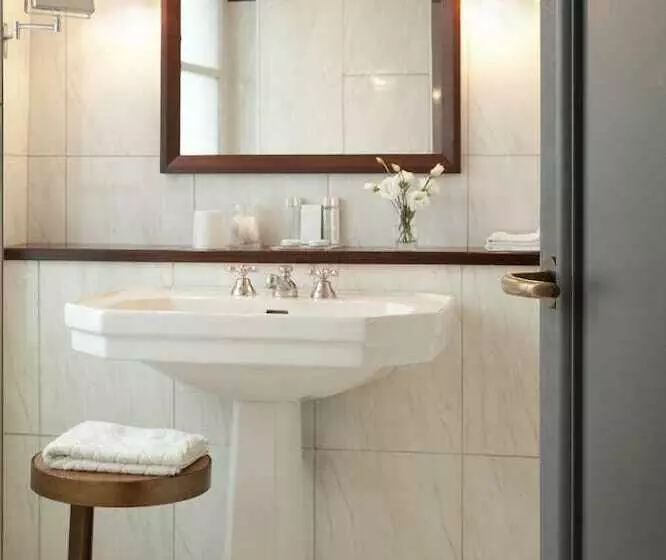 Fotos del hotel Hôtel Thérèse:  15