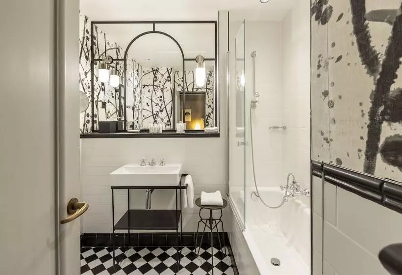 Fotos del hotel Hôtel Thérèse:  9