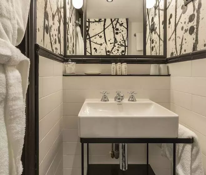 Fotos del hotel Hôtel Thérèse:  11