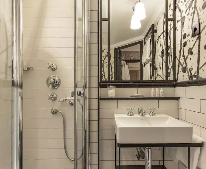 Fotos del hotel Hôtel Thérèse:  5