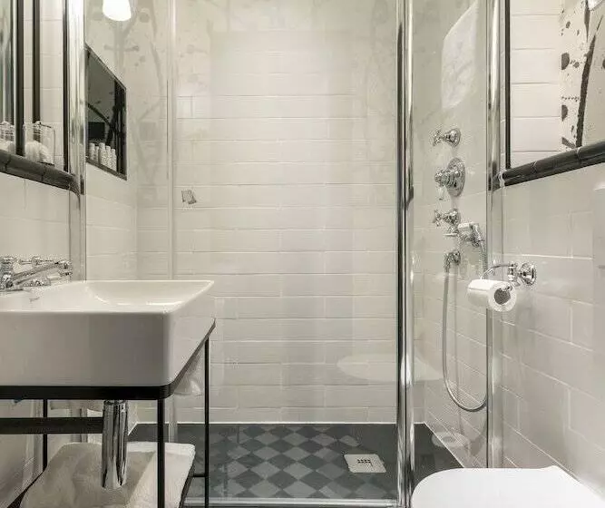 Fotos del hotel Hôtel Thérèse:  13