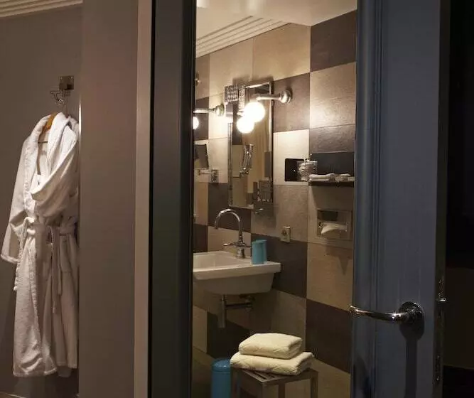 Fotos del hotel Hôtel Thérèse:  19