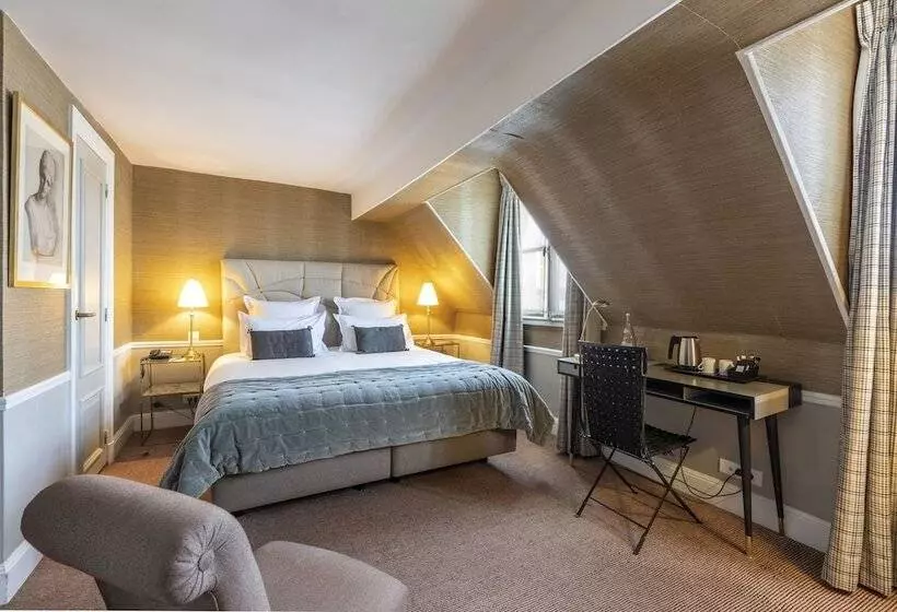 Fotos del hotel Hôtel Thérèse:  10