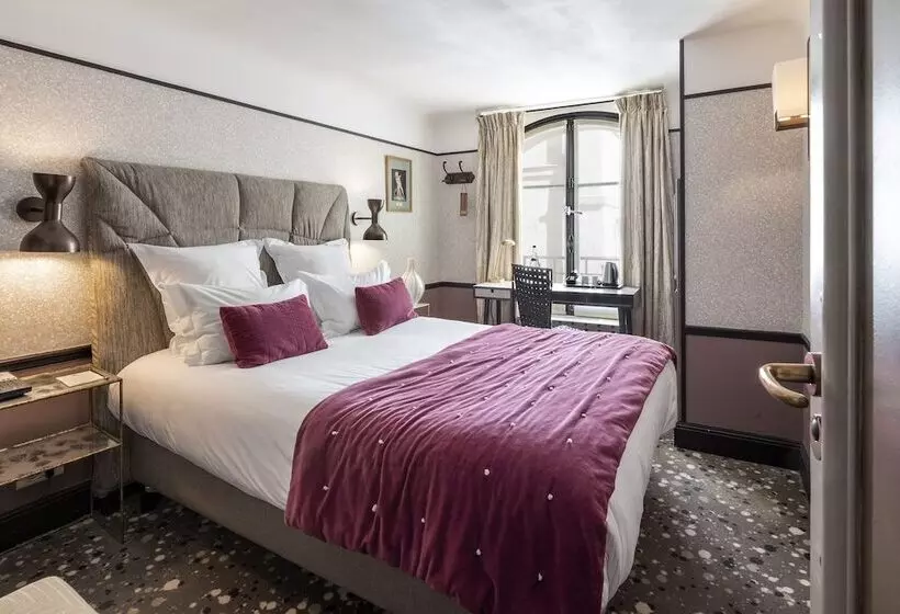 Fotos del hotel Hôtel Thérèse:  12