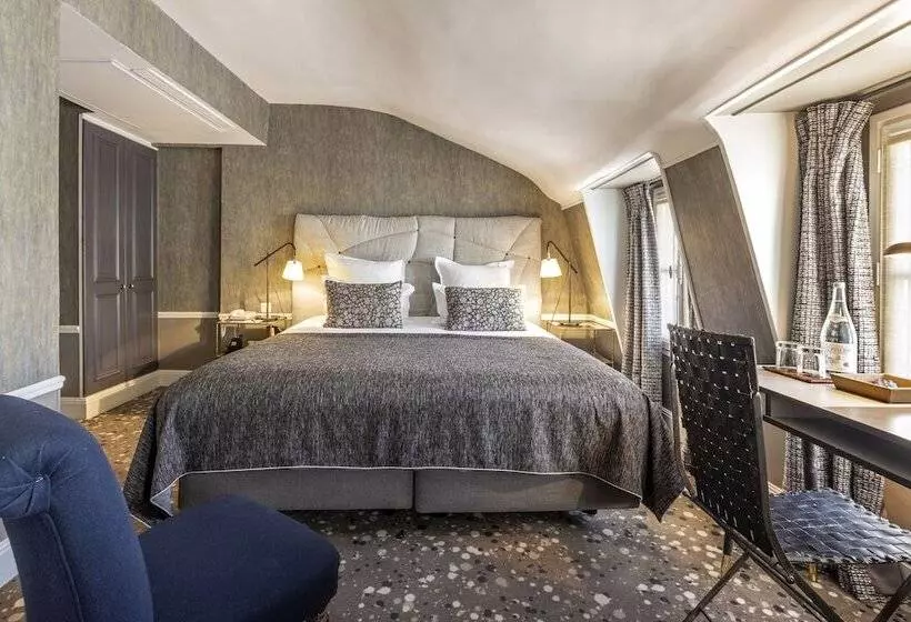 Fotos del hotel Hôtel Thérèse:  16