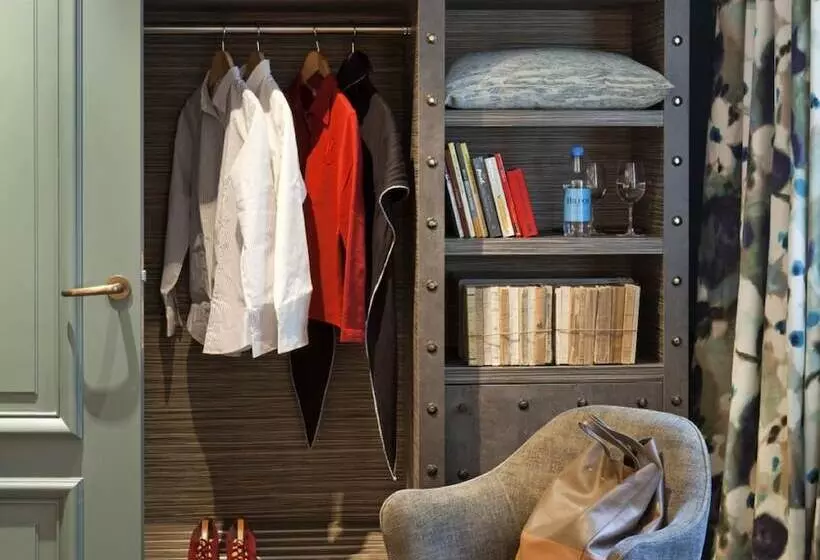 Fotos del hotel Hôtel Thérèse:  24