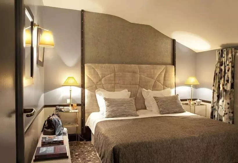 Fotos del hotel Hôtel Thérèse:  14