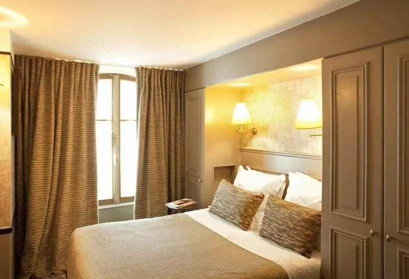 Fotos del hotel Hôtel Thérèse:  7