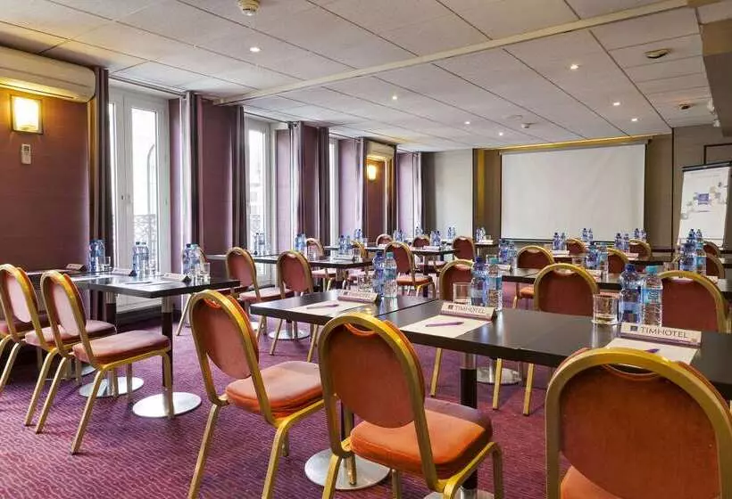 Fotos del hotel Timhotel Opera Madeleine:  9